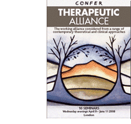 Therapeutic Alliance seminars