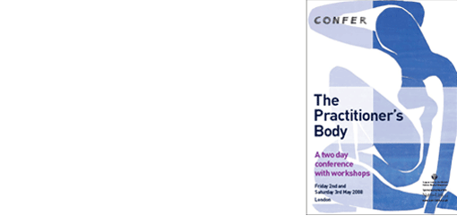 The Practitioner's Body conference
