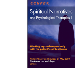 Spiritual Narratives and Psychological Therapies II conference