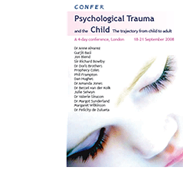 Psychological Trauma and the Child