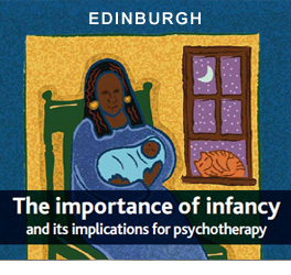 THE IMPORTANCE OF INFANCY