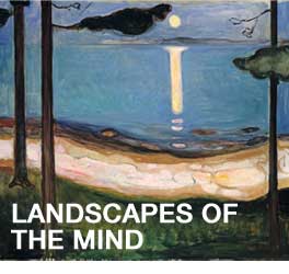 Landscapes of the mind